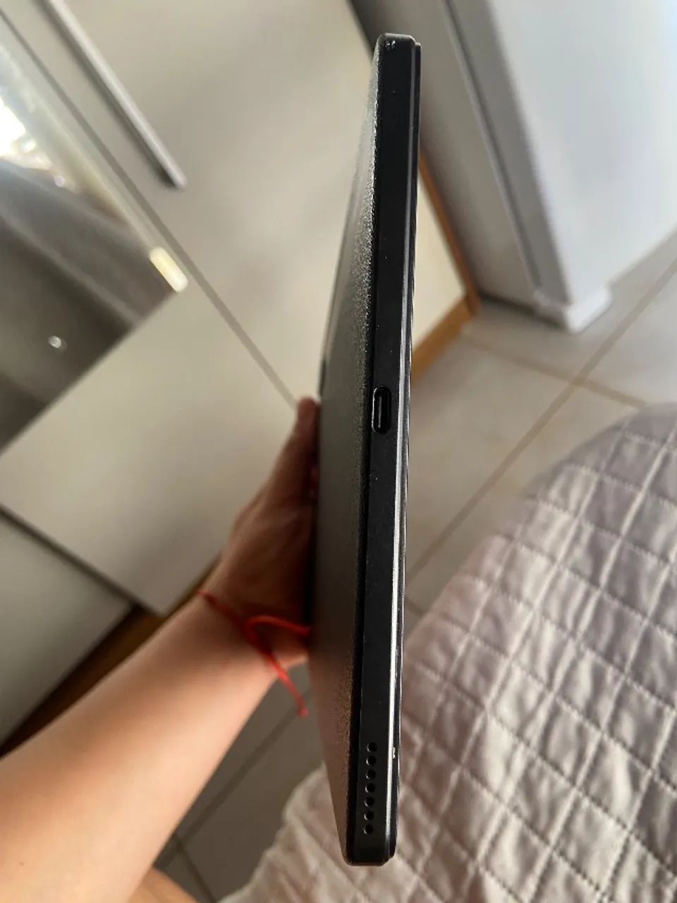 Tablet em perfeito estado, ótimo pra estudar e pra jogos. - Foto 3