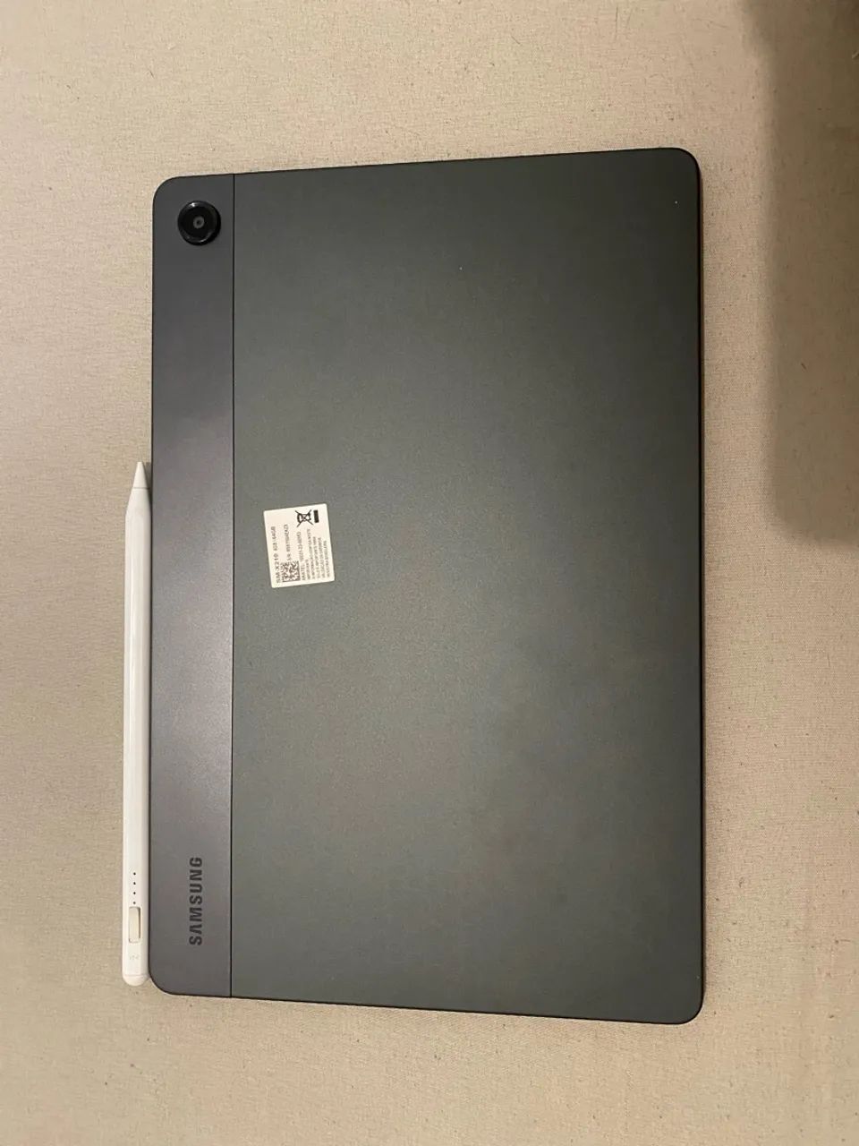 Tablet Samsung A9+ - Foto 4