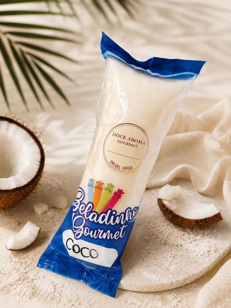 Geladinho Gourmet  - Foto 4