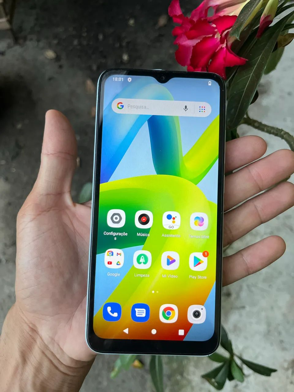 Redmi A1+ - Foto 2