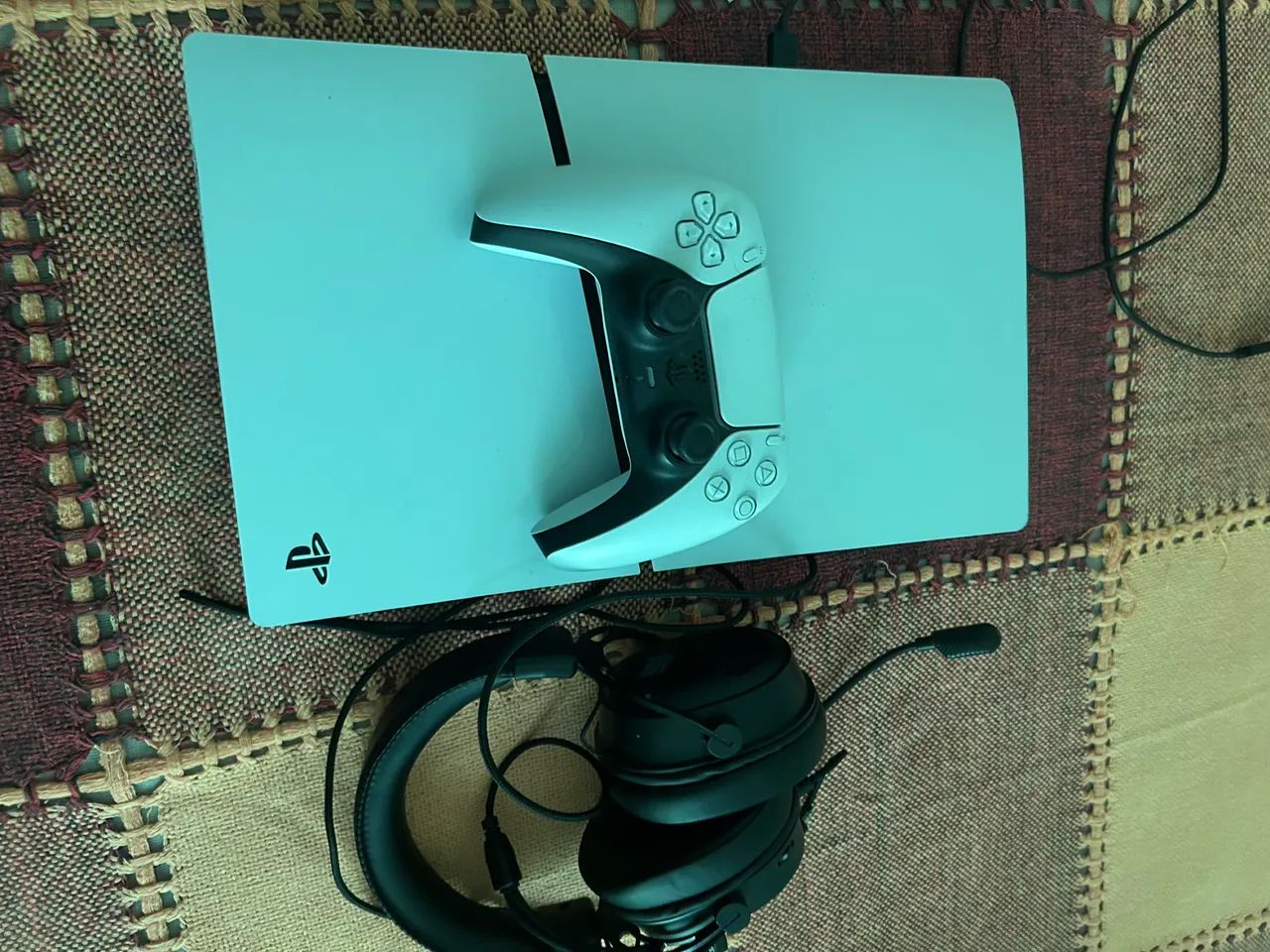 Vendo Ps5 - Foto 2