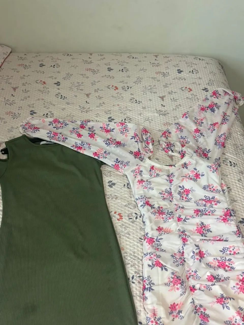Roupas femininas variadas.... - Foto 4