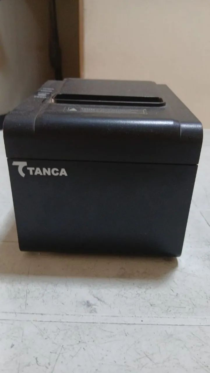 Impressora tanca 650 - Foto 2
