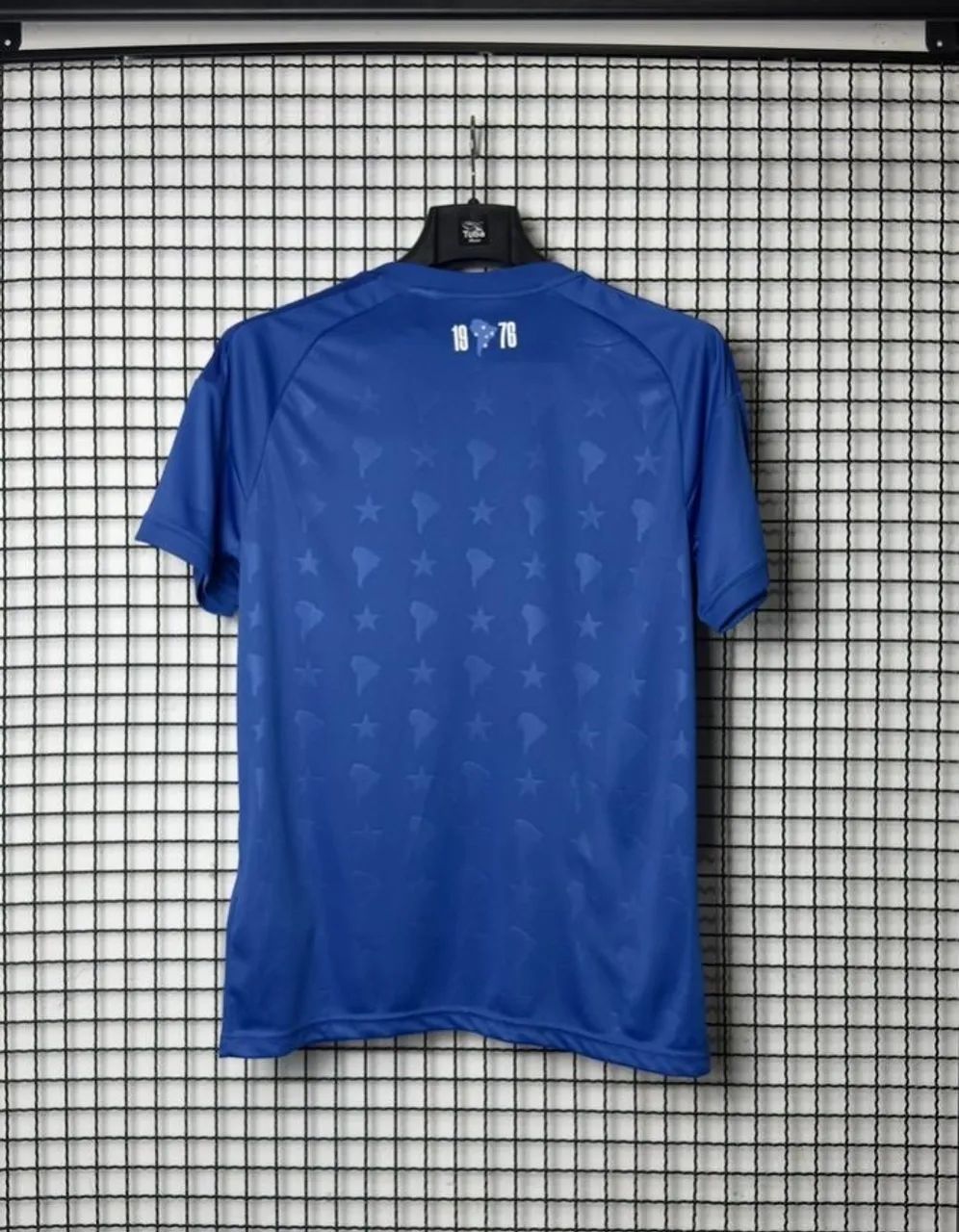 Camisa Cruzeiro - Foto 2