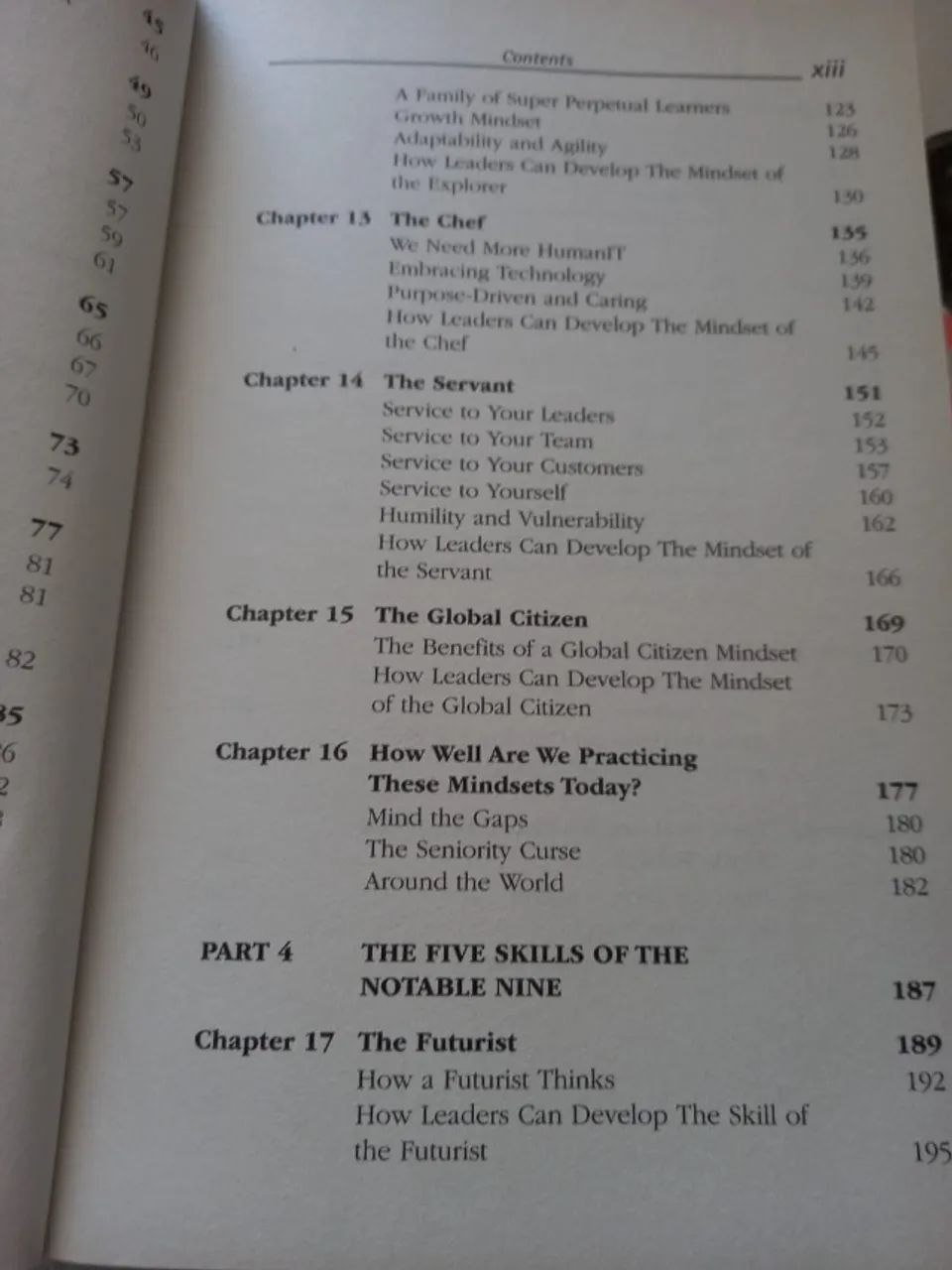Livro The Future Leader - Jacob Morgan - Foto 4