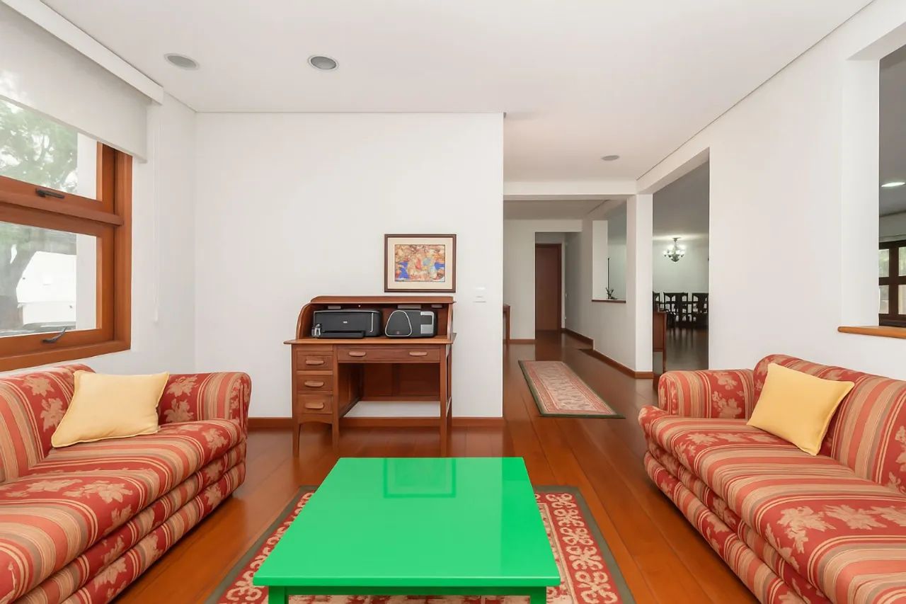 Sobrado para venda em Vila Ida com 4 quartos, sendo 4 suítes, 426m² - Foto 3