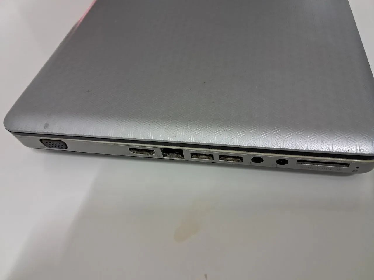 Notebook barato - Foto 3
