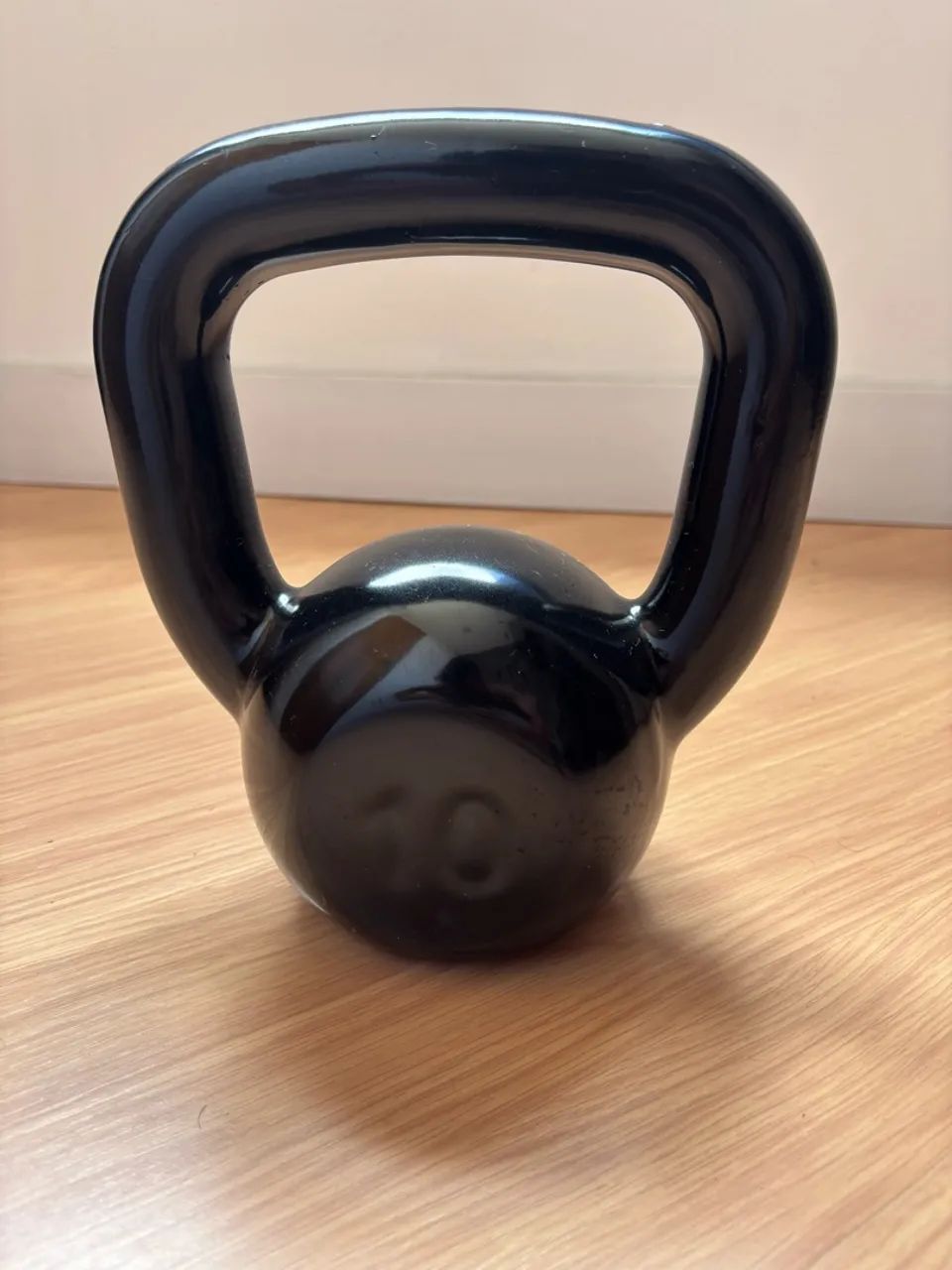 Kettlebell 10kg 