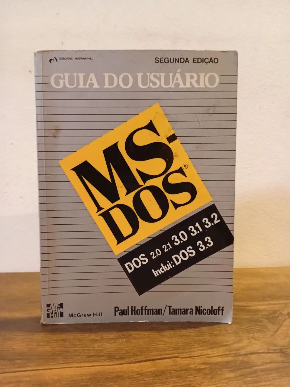 Ms dos - Notebooks - Parque Nações Unidas, São Paulo 1501577141 | OLX