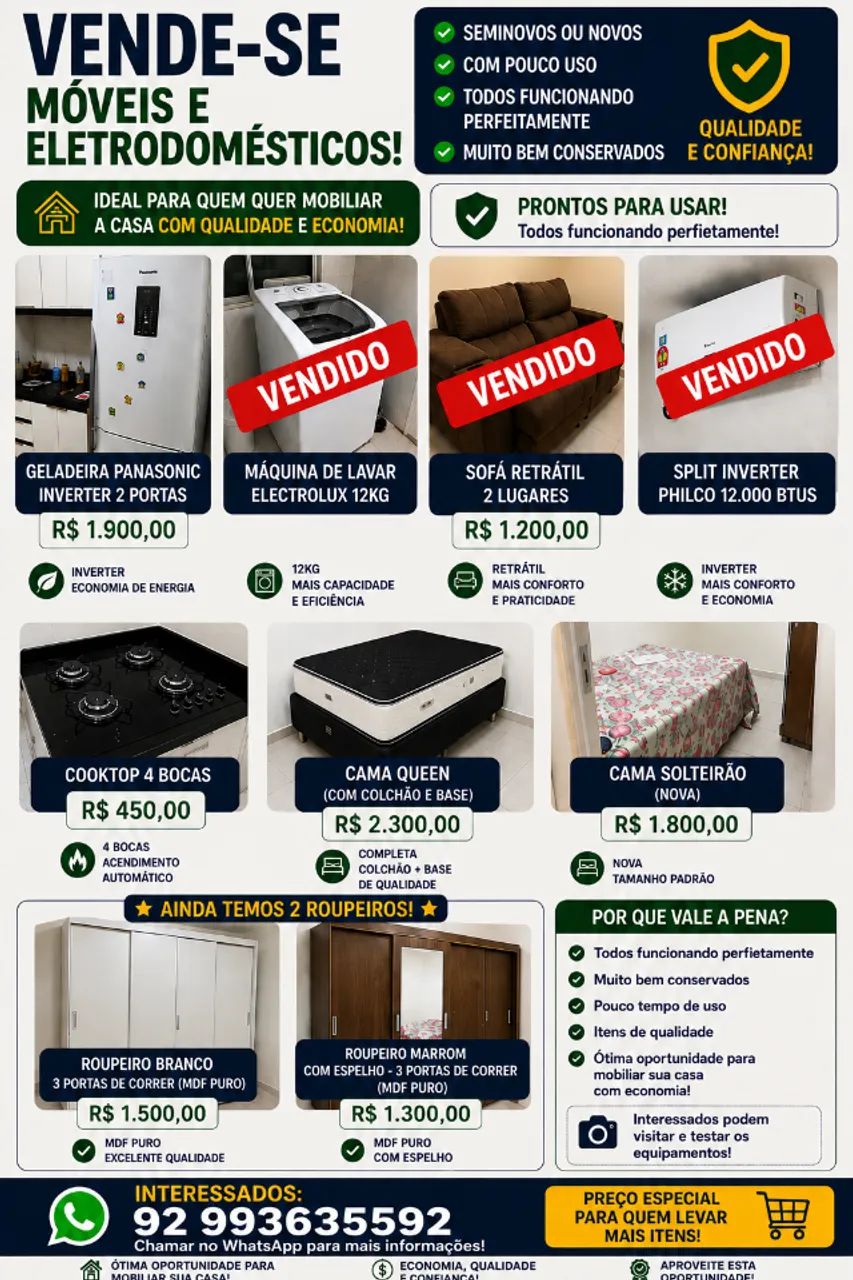 Mobília 