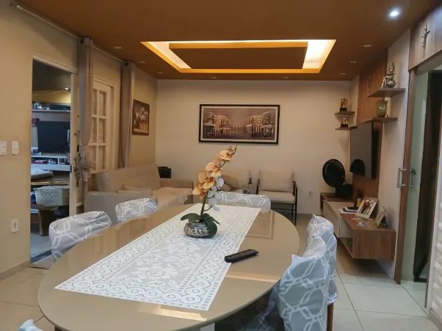 Vendo casa  no Graciliano  - Foto 4