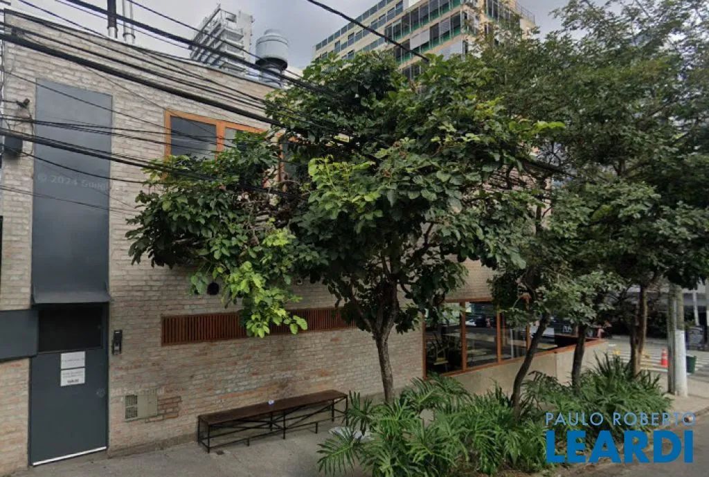 COMERCIAL - JARDIM AMÉRICA - SP - Foto 3