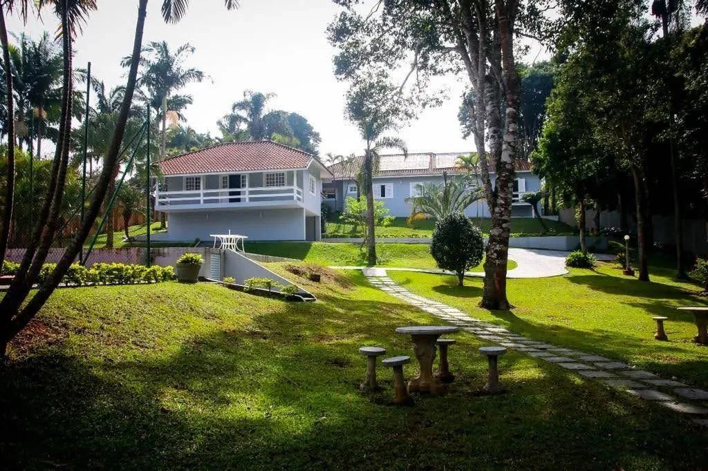 Casa altissimo padrão no Haras Bela Vista