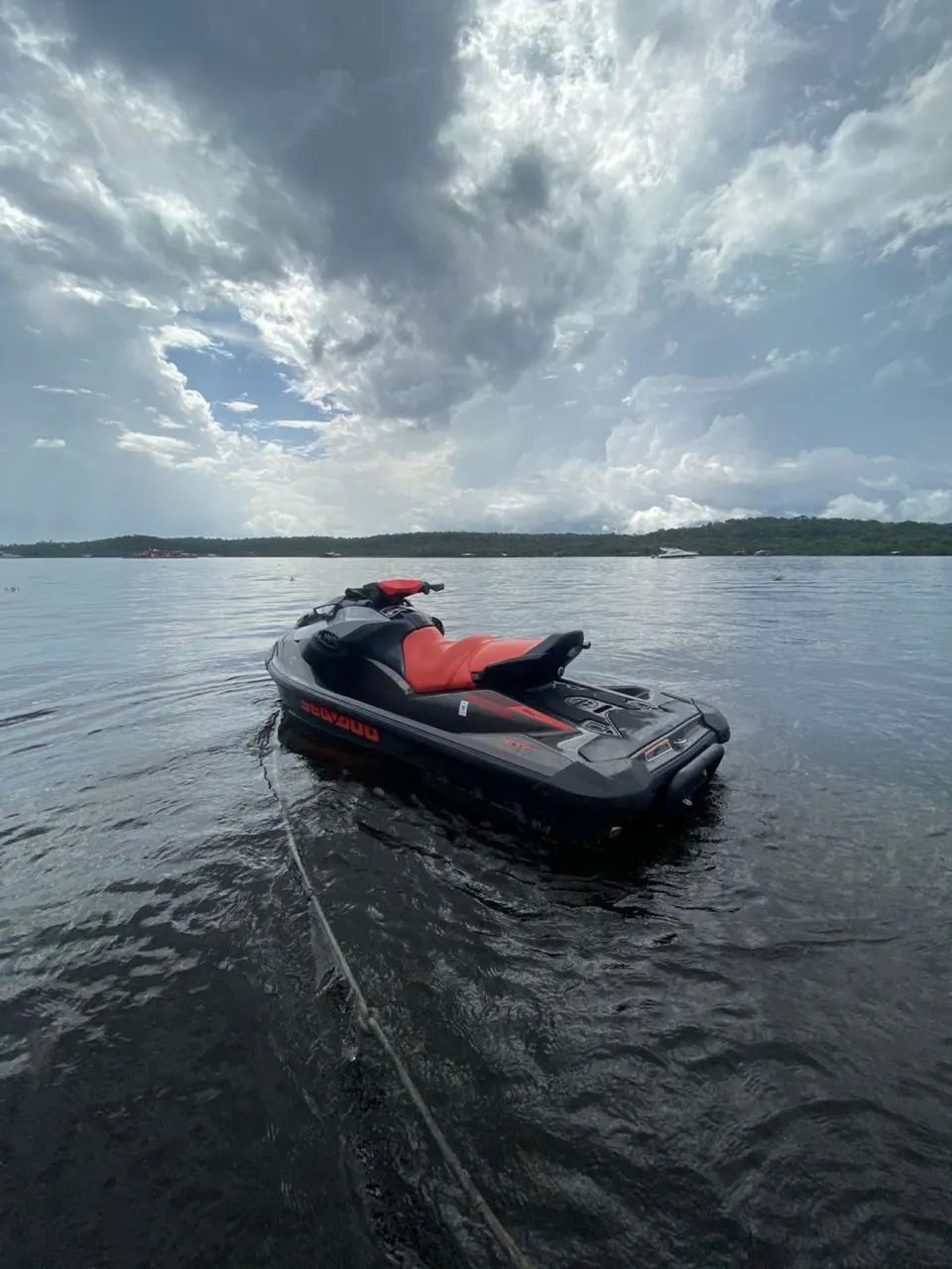 Vendo jet 170 hp - Foto 5