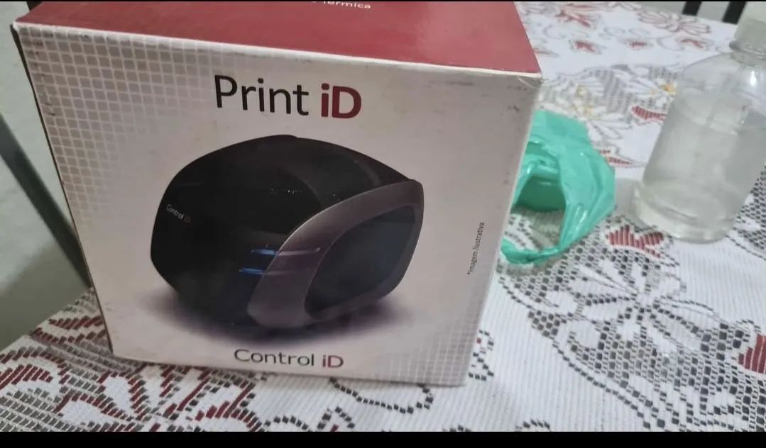 Impressora de cupom - Foto 2