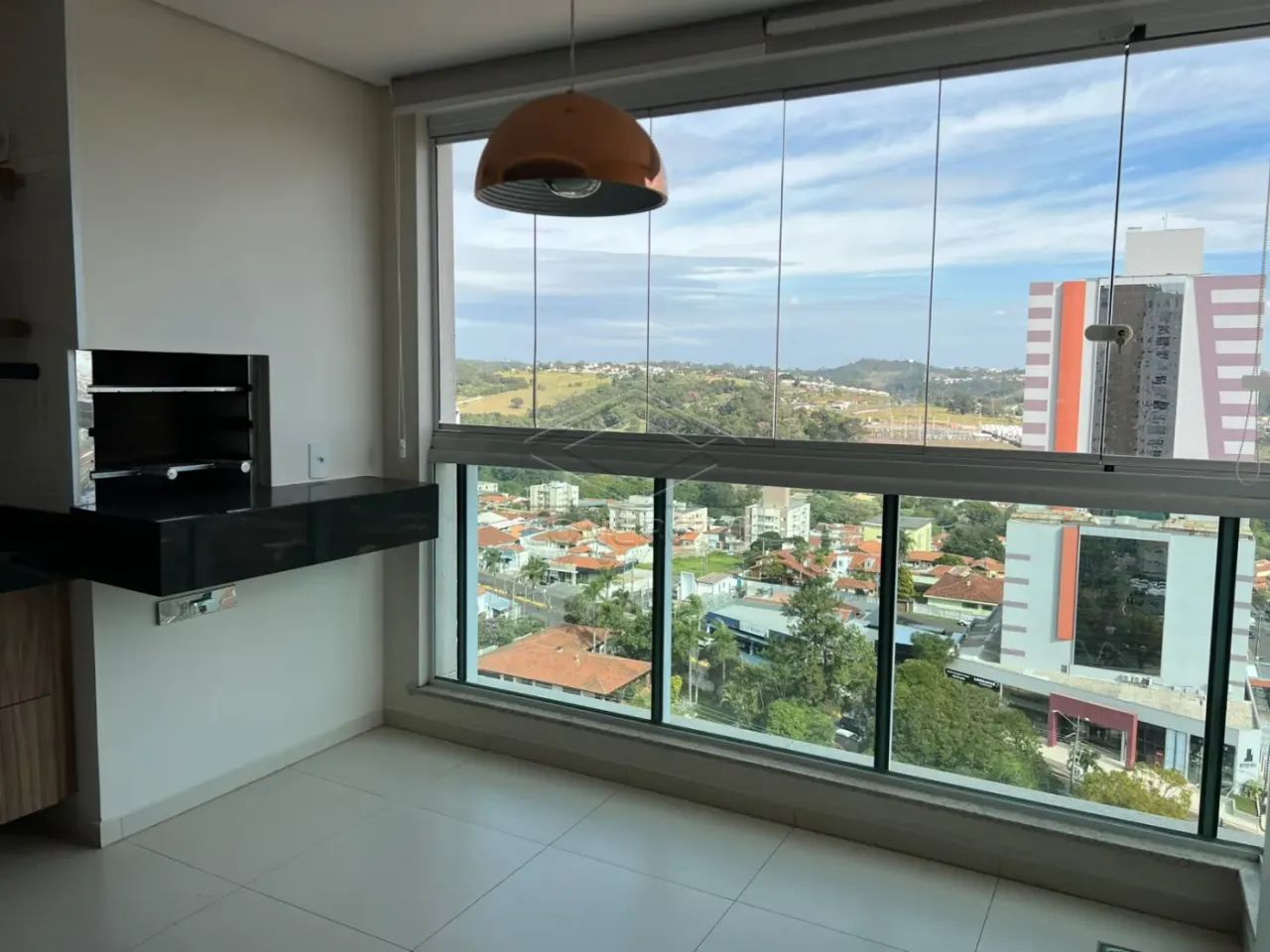 Apartamento Boulevard Residence