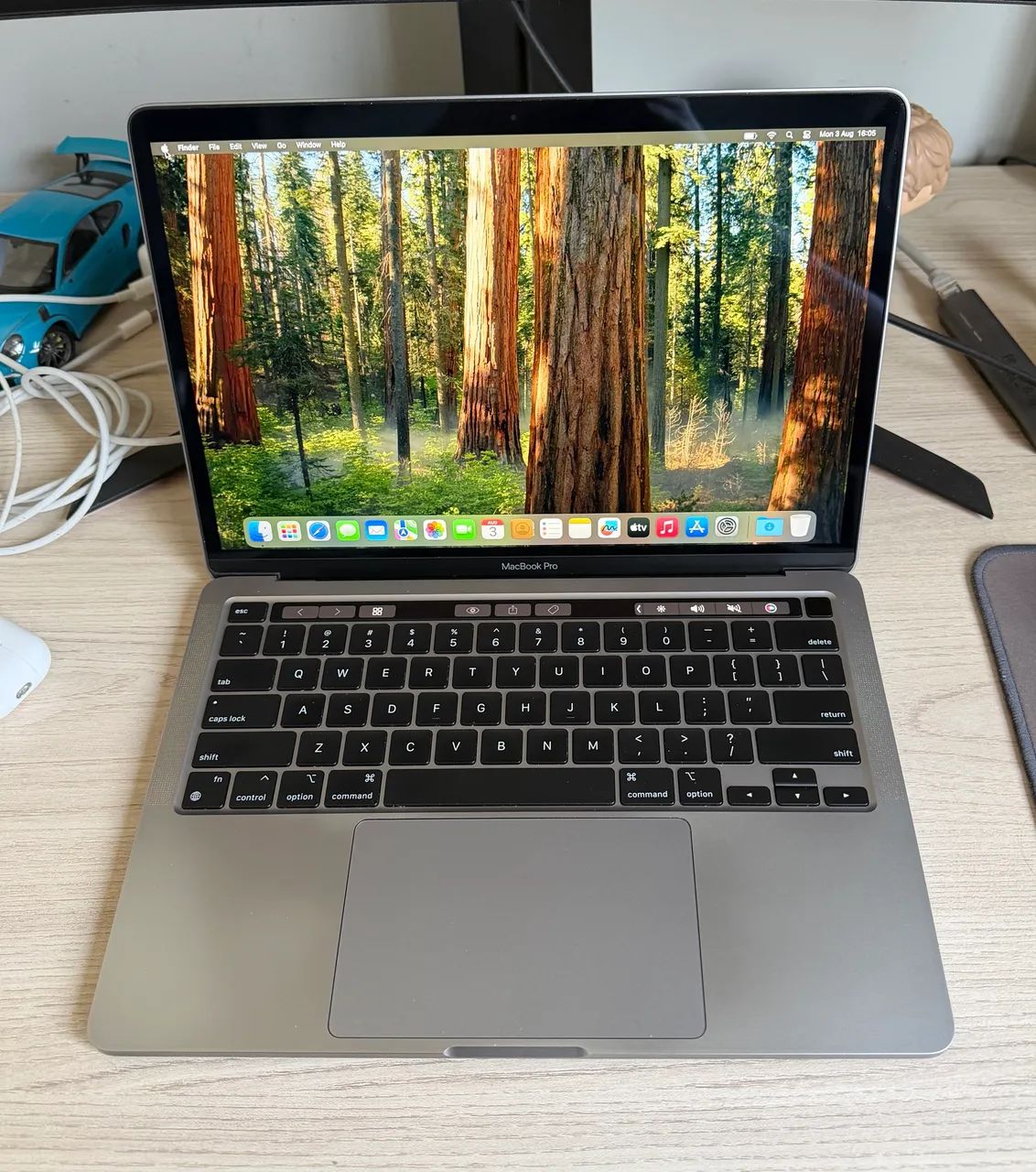 MacBook Pro M1 (2020) 13