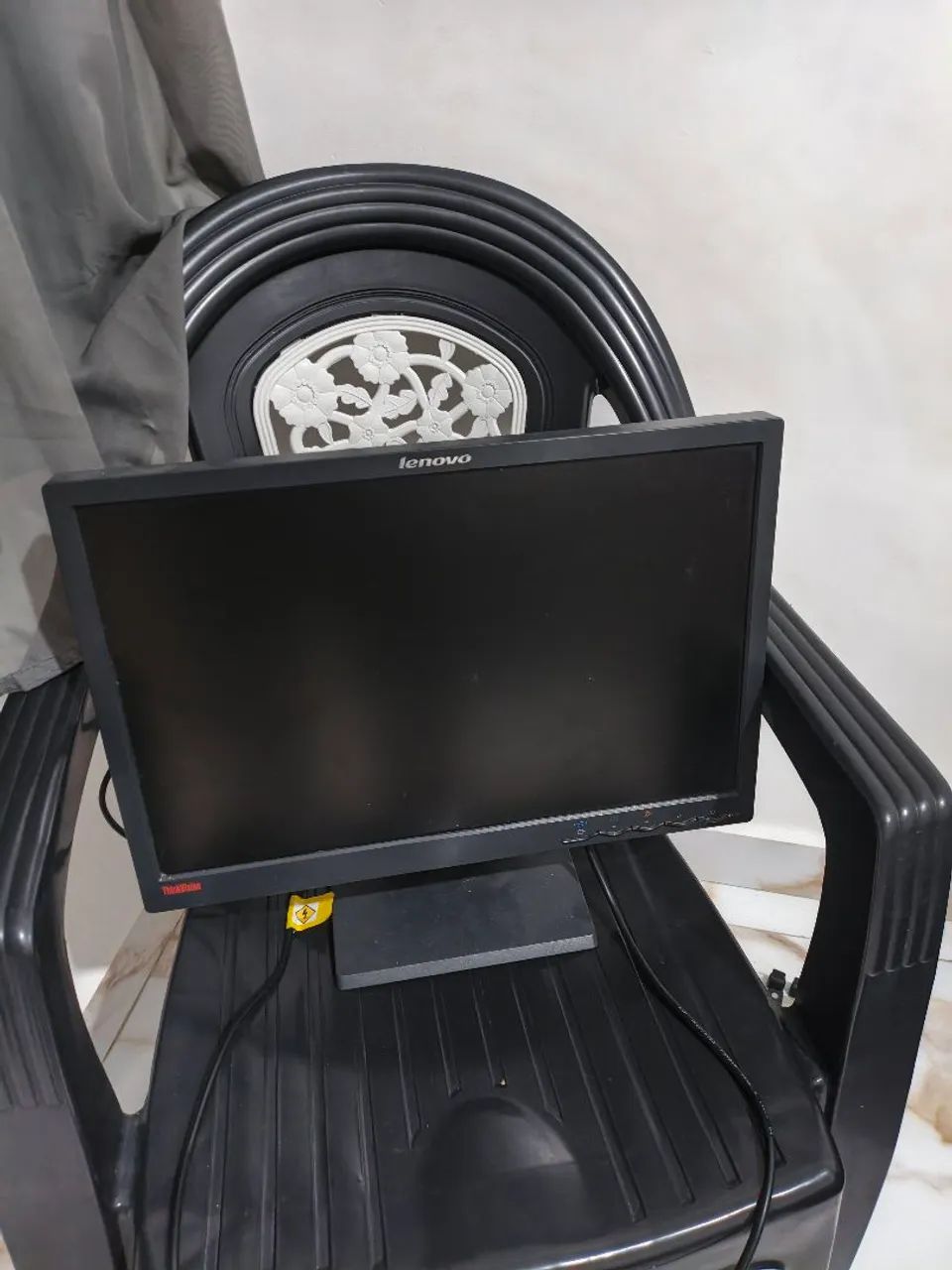 Monitor 19 polegadas 