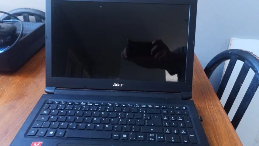 NOTEBOOK ACER ASPIRE 3 - Foto 3