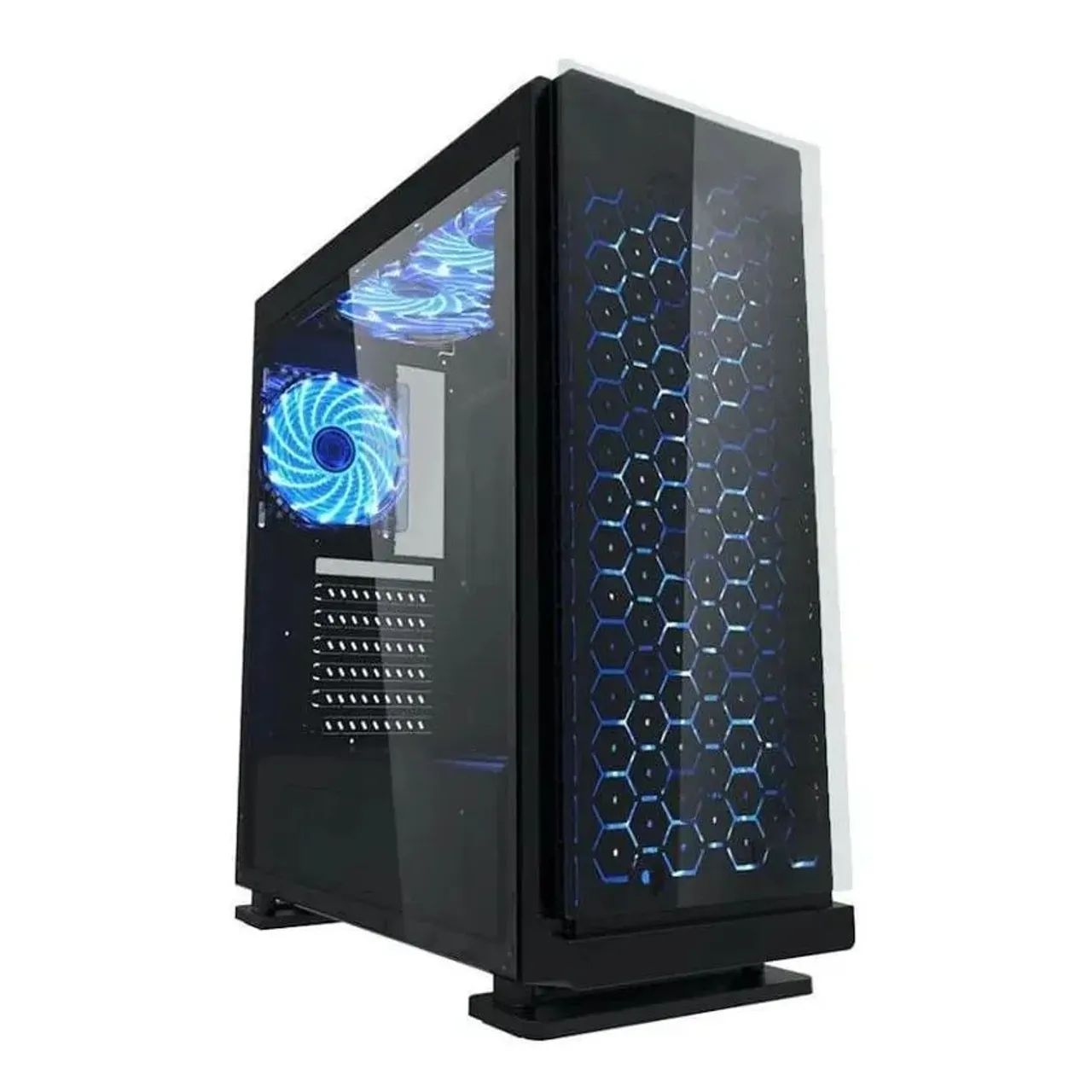 Gabinete gamer