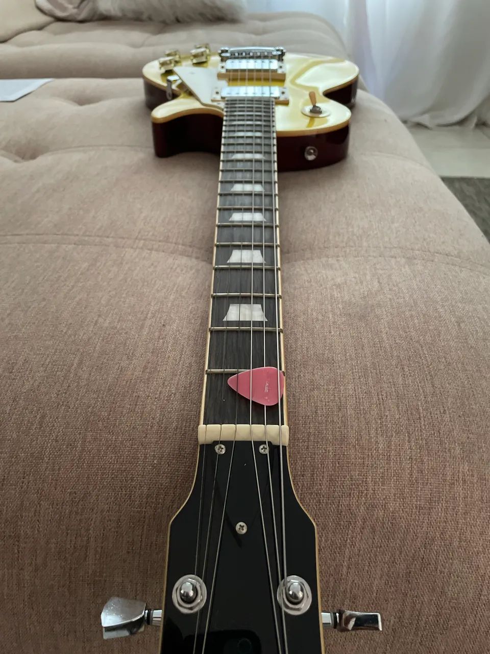 Guitarra Michael  - Foto 2