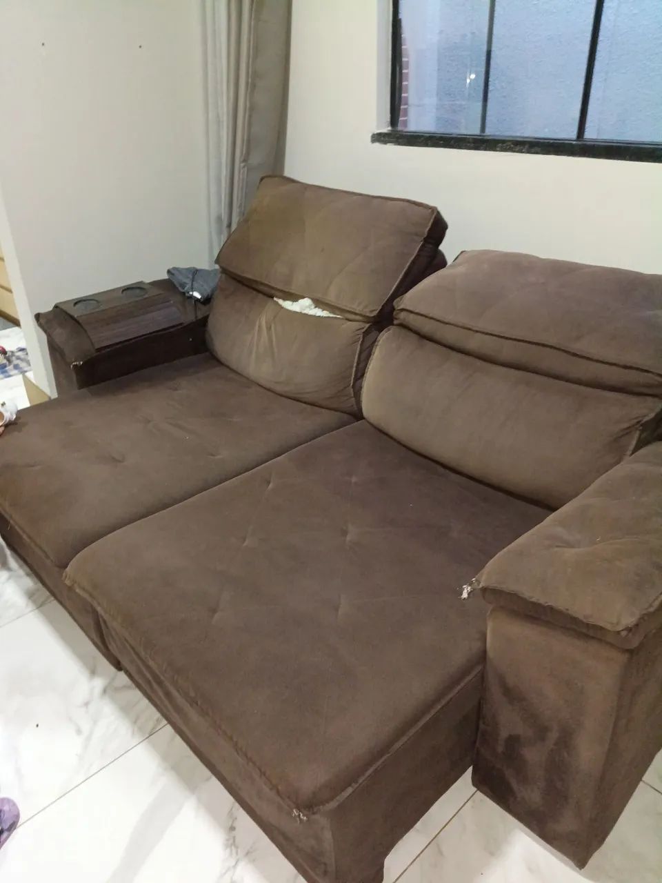 Sofá - cama - Foto 3