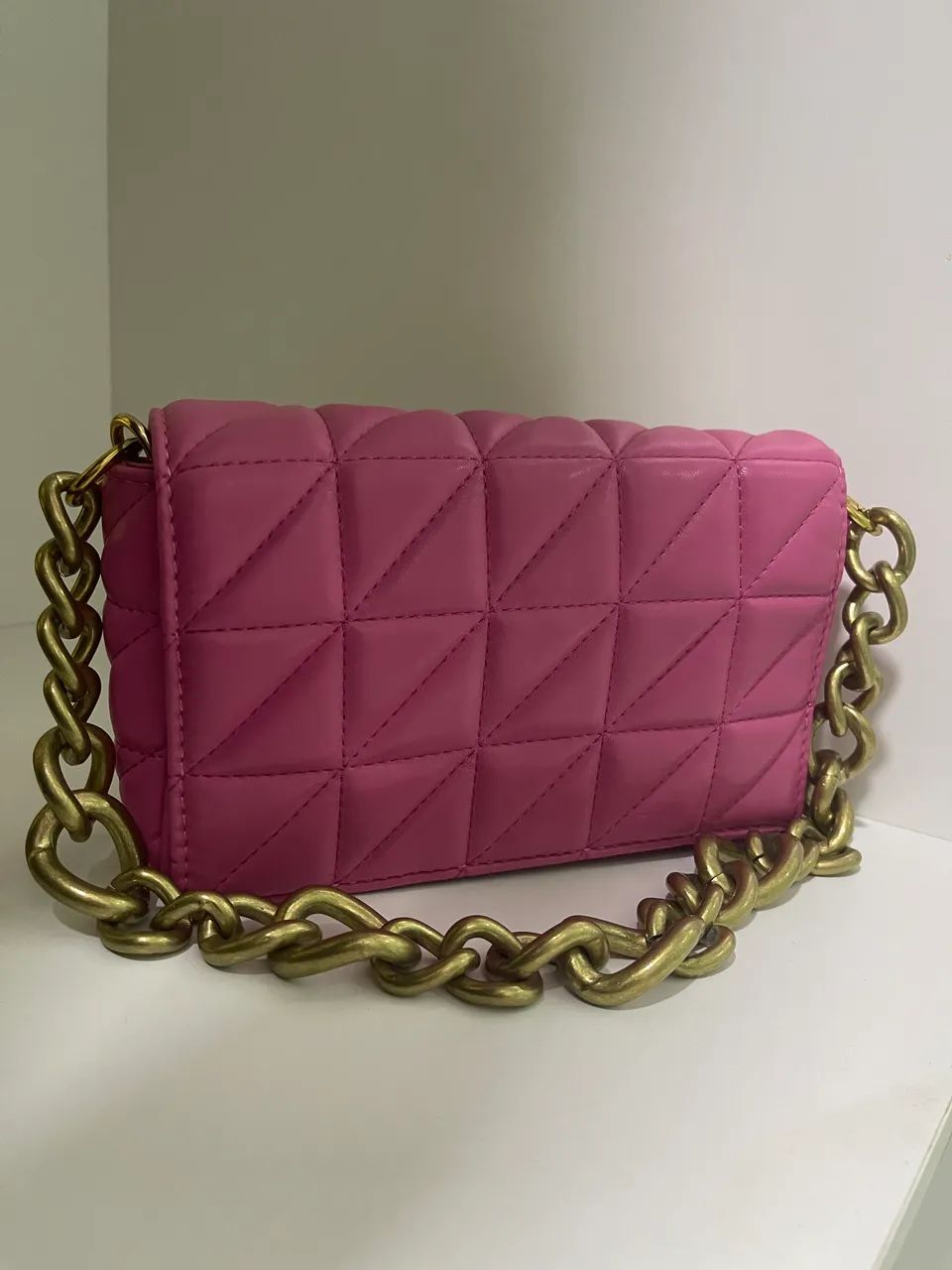 Bolsa de ombro 