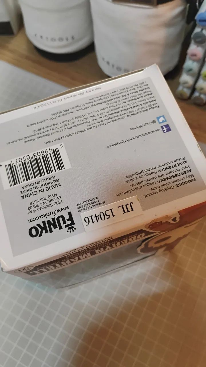 Funko Pop Game of Thrones Oberyn Martell 30 - Foto 3