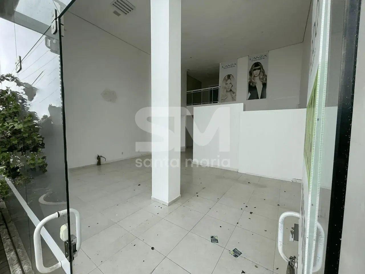 Sala para locação, Maria Goretti, Chapecó, SC - Foto 3