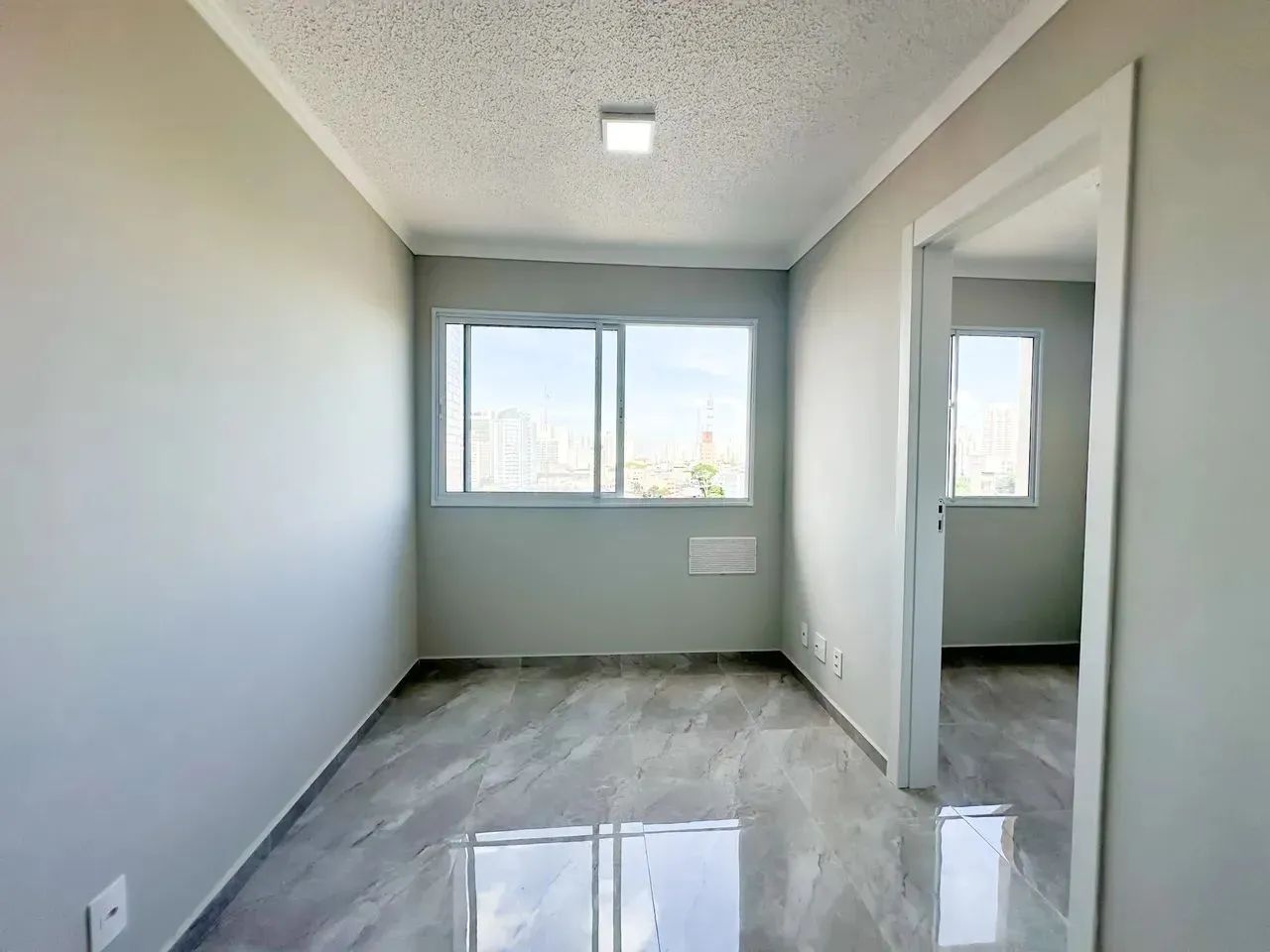 Imóvel para aluguel com 36 metros quadrados com 2 quartos em Várzea da Barra Funda - São P - Foto 4