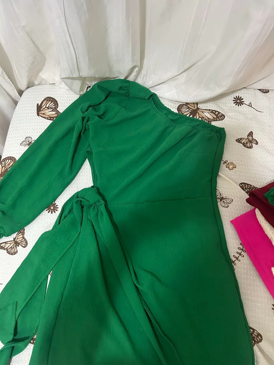 Roupas em ótimo estado e com preços ótimos  - Foto 2