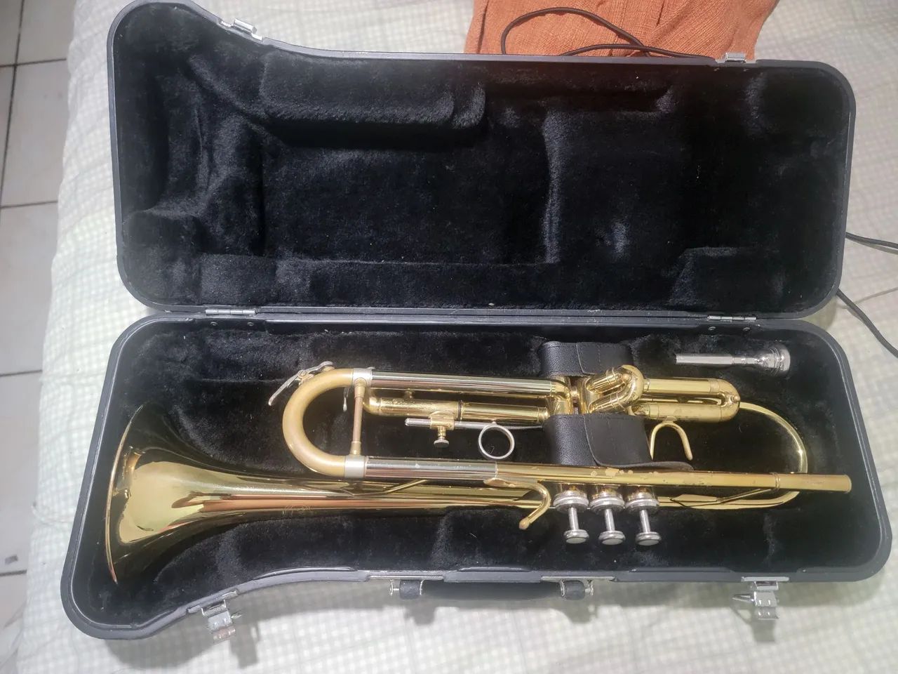 Trompete jupiter JTR-408 - Foto 2