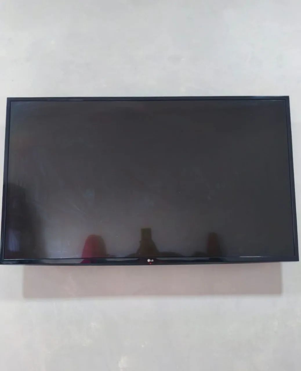 Televisão 49"