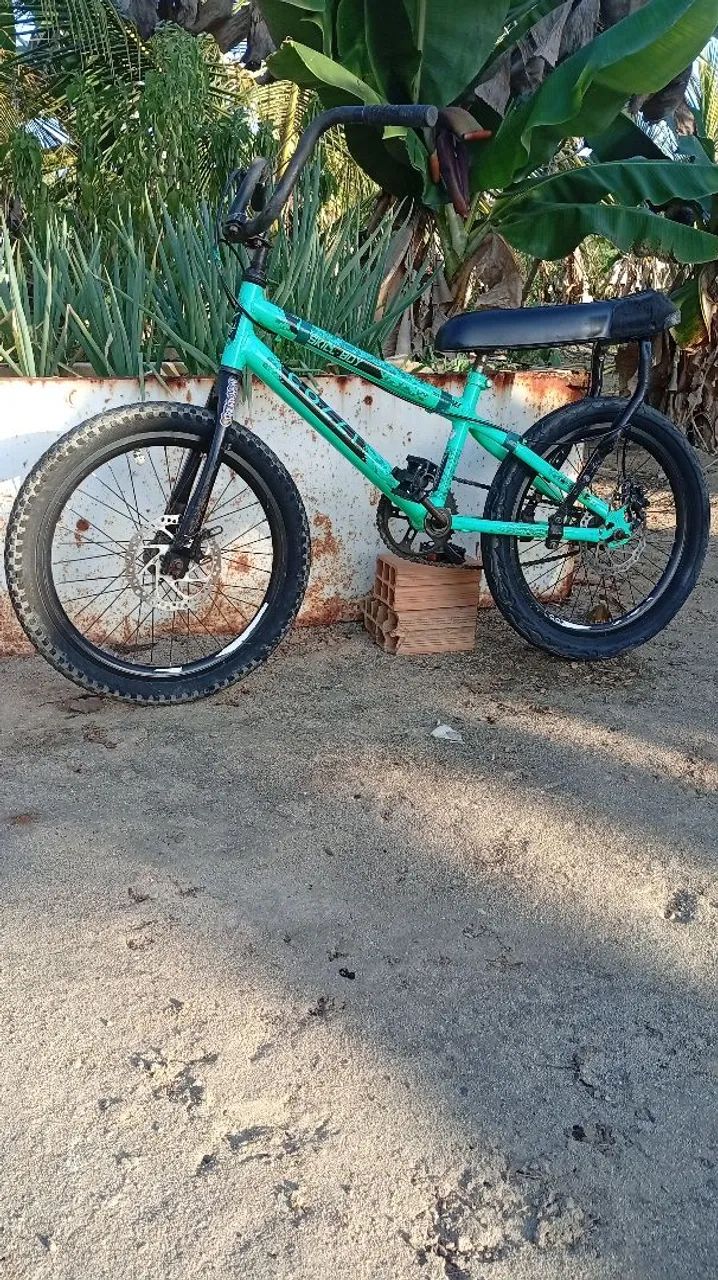 Bike aro 20 