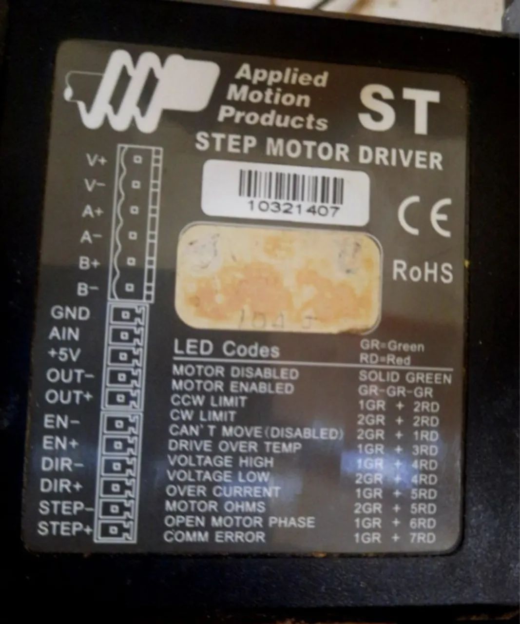 Router CNC Spindle - Foto 4