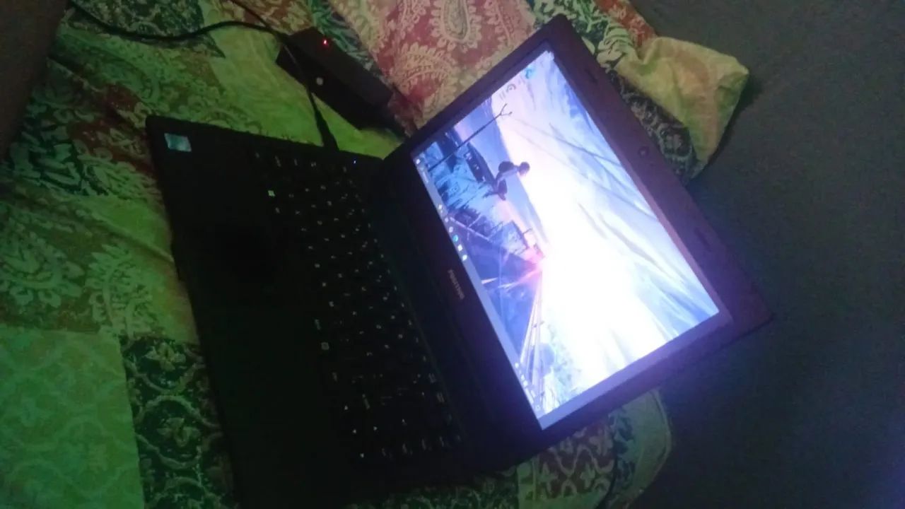 Notebook - Foto 2