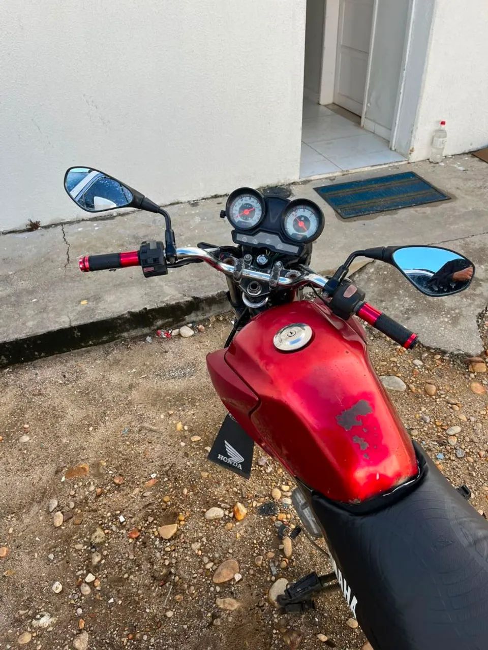 Yamaha Factor 