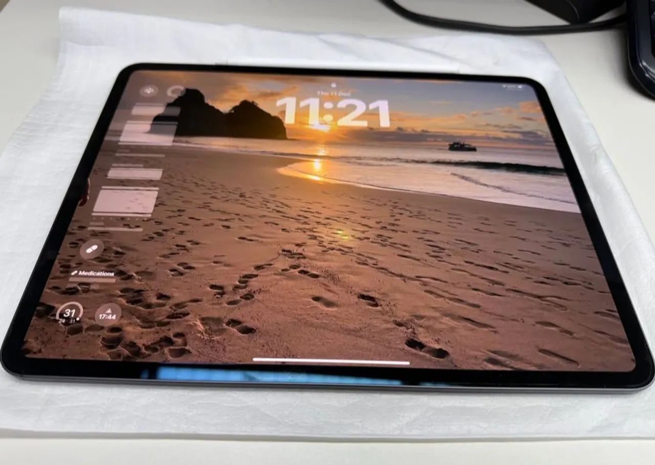 iPad Pro 13 M4 - Tablets e E-Readers - Ipioca, Maceió 1520681657 | OLX