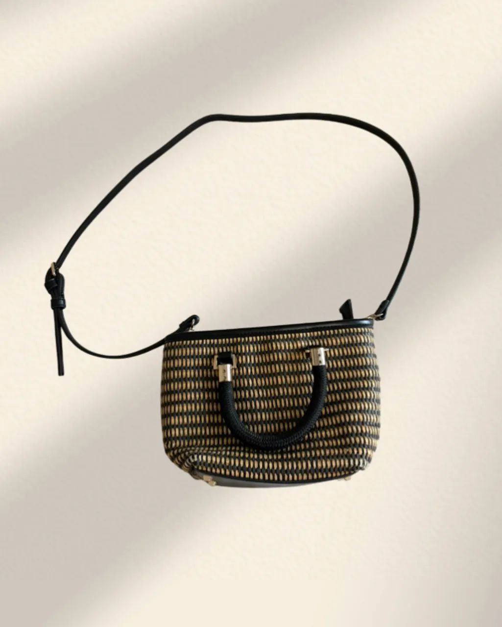 Bolsa Zara 