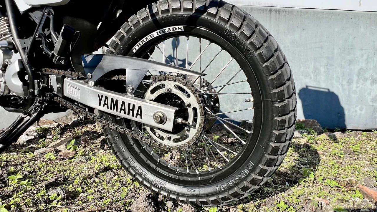 Lander 250 - Foto 5