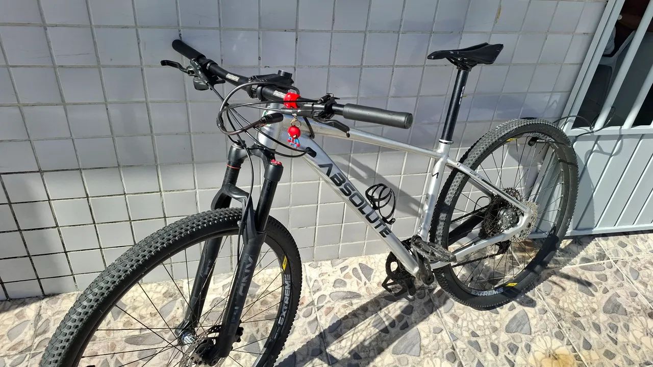 BIKE ARO 29 ABSOLUTE MTB - Foto 2