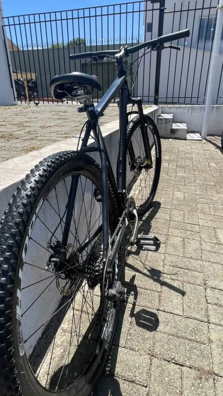 Bicicleta venda - Foto 5
