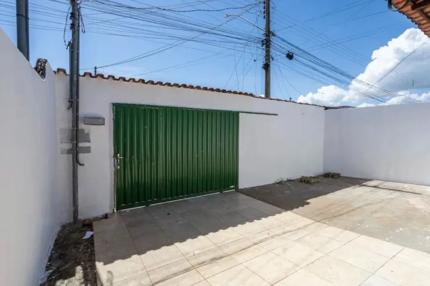 Vendo casa na estrutural ( parcelada)  - Foto 2