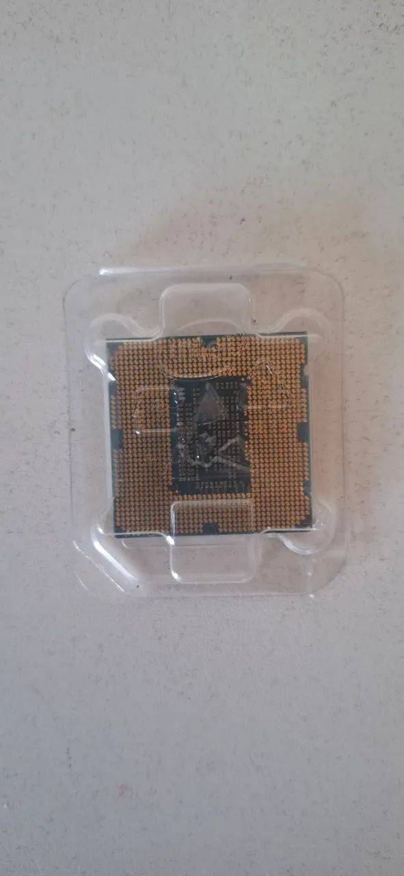Processador Intel Core i5-3470 3.20GHz LGA 1155 - Funcionando - Foto 3