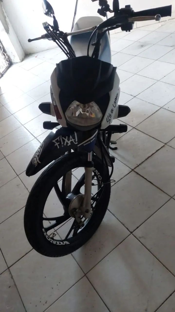 Vendo pop ou aceito troca  - Foto 4