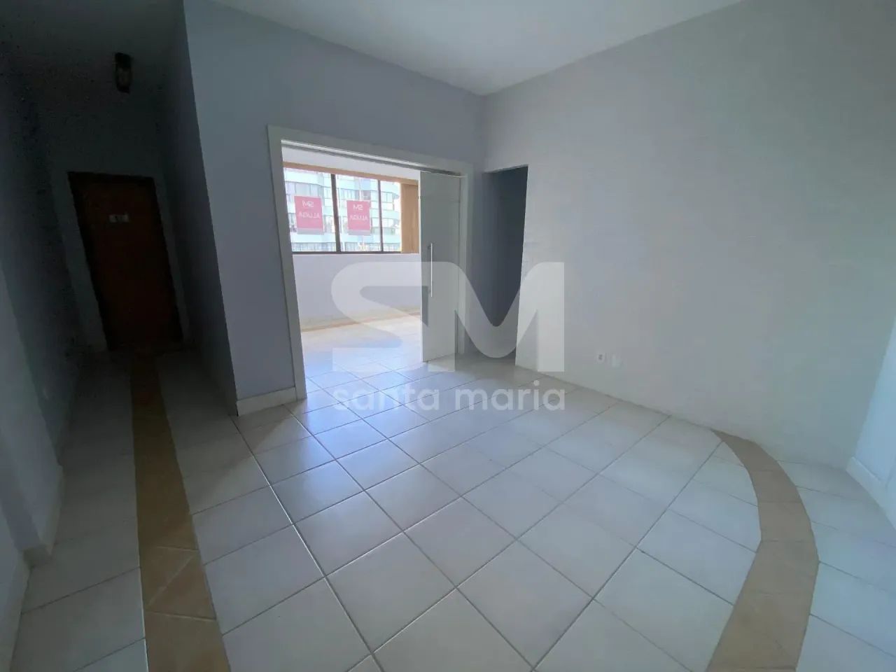 Sala para locação, Centro, Chapecó - SC. - Foto 3