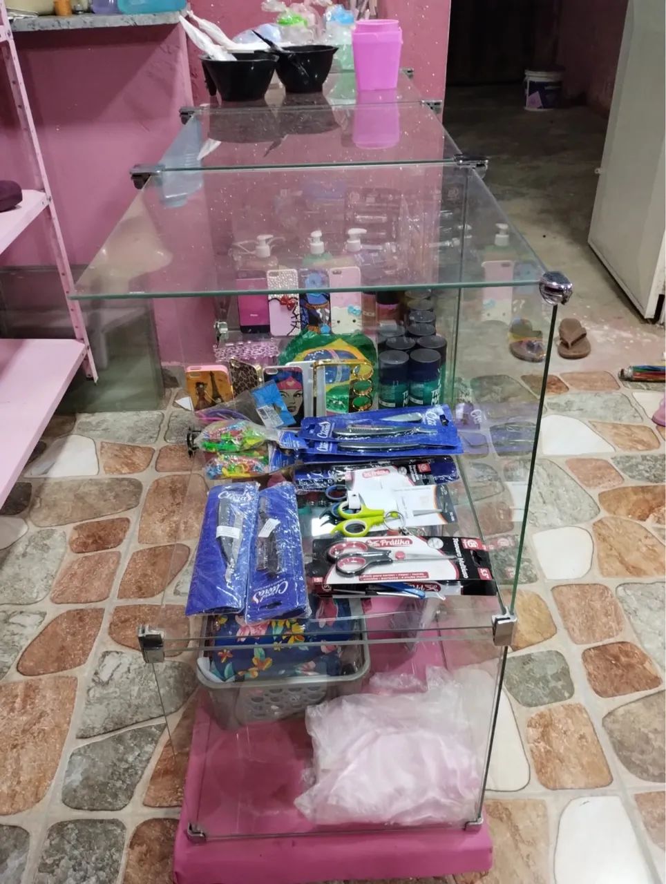 Bazar venda em lote  - Foto 2