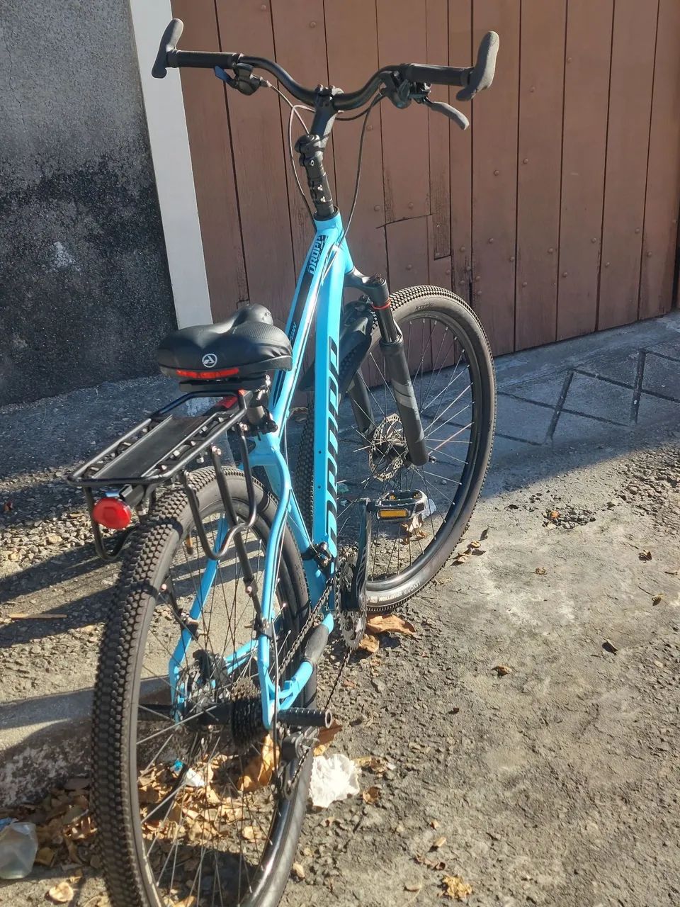 Vendo bicicleta aro 29 - Foto 2