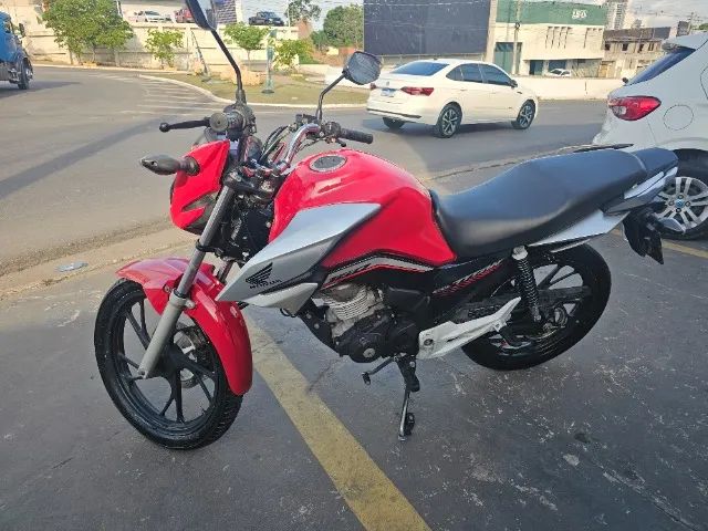 TITAN 160  - Foto 2