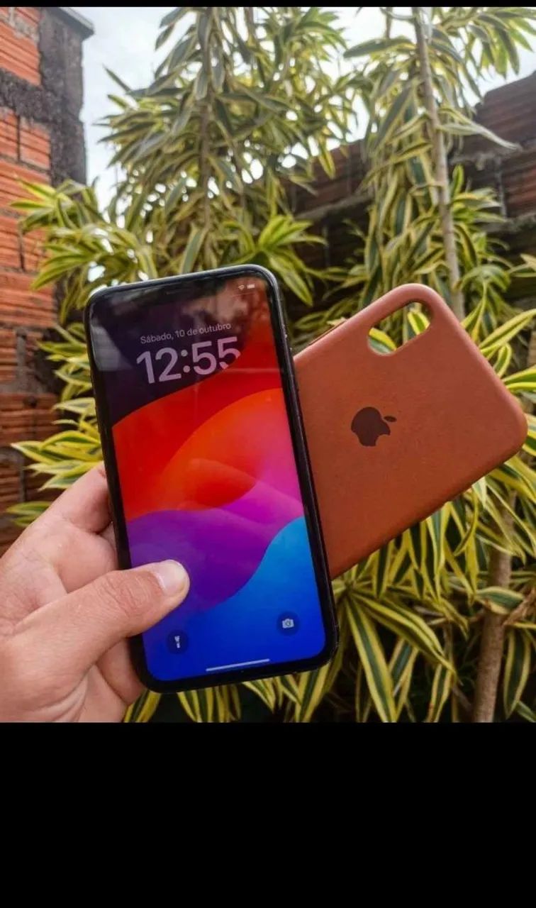 iPhone xr